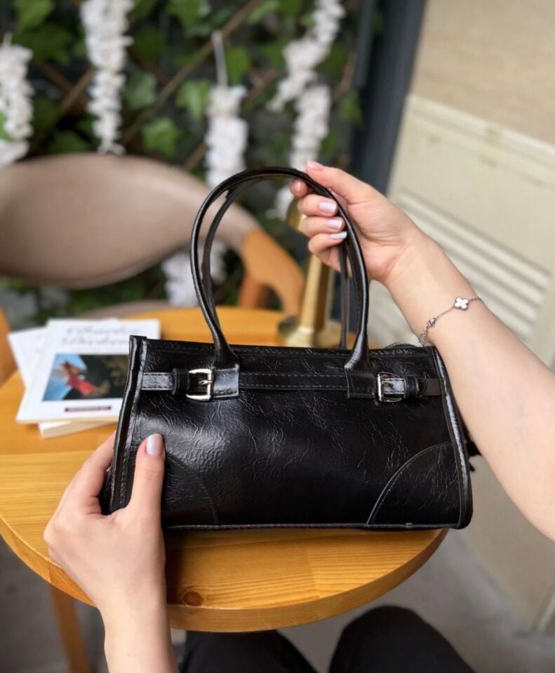 Bahwar Kadın Şık Kol Çantası