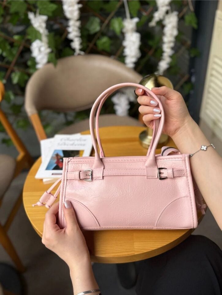 Bahwar Kadın Şık Kol Çantası