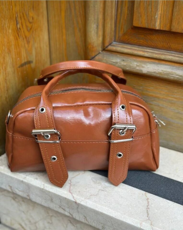 Bahwar Helen Model Çanta