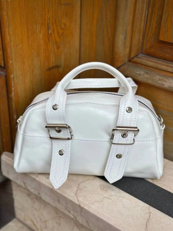 Bahwar Helen Model Çanta