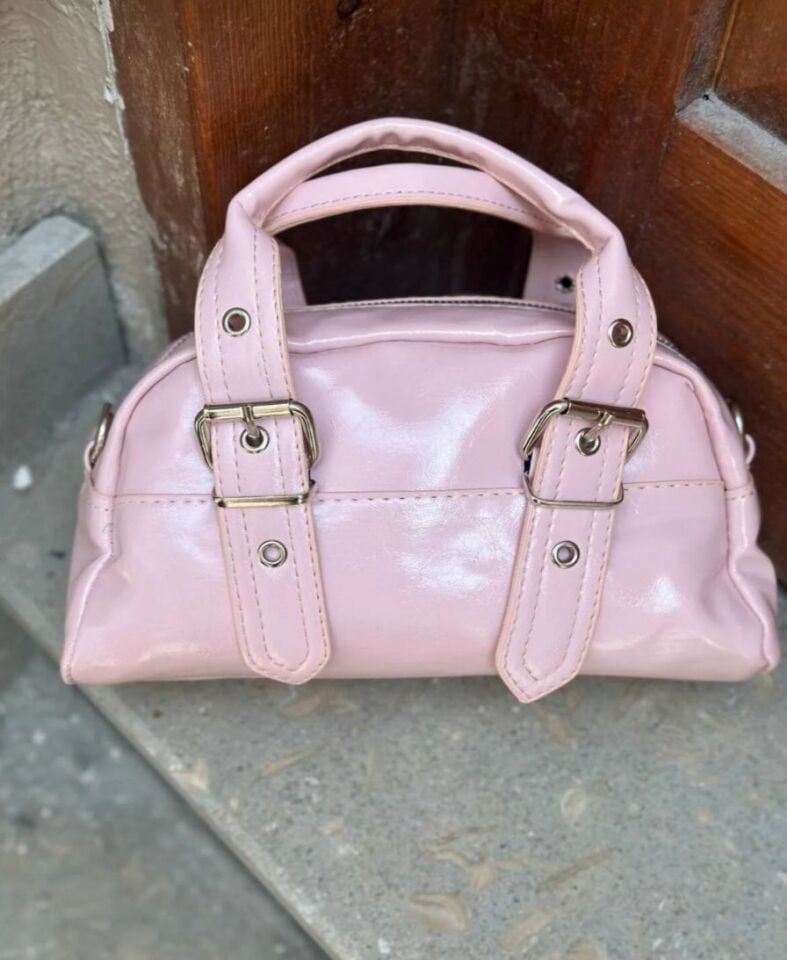 Bahwar Helen Model Çanta