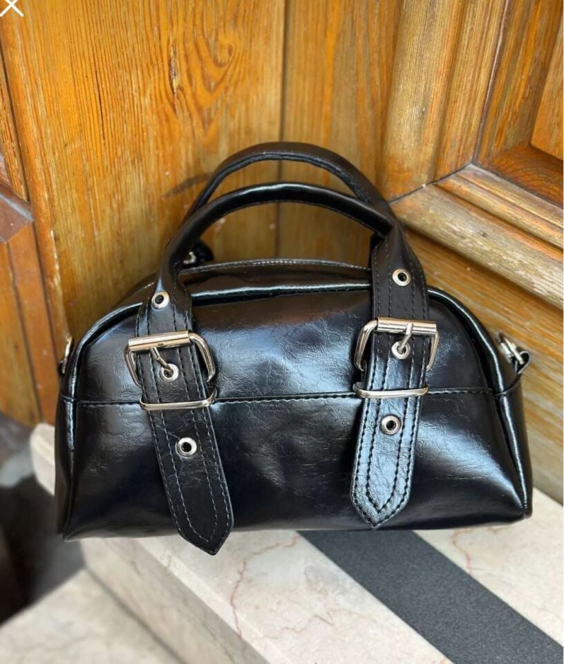 Bahwar Helen Model Çanta