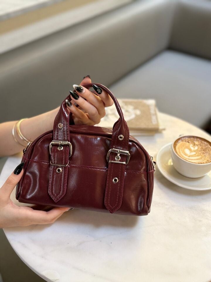 Bahwar Helen Model Çanta